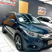 HONDA HR-V 1.8 16V FLEX EX 4P AUTOMÁTICO HONDA HR-V 1.8 16V FLEX EX 4P AUTOMÁTICO