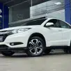 HONDA HR-V 1.8 16V FLEX EX 4P AUTOMÁTICO HONDA HR-V 1.8 16V FLEX EX 4P AUTOMÁTICO