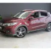 HONDA HR-V 1.8 16V FLEX EX 4P AUTOMÁTICO HONDA HR-V 1.8 16V FLEX EX 4P AUTOMÁTICO