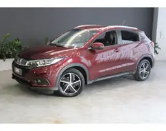 HONDA HR-V 1.8 16V FLEX EX 4P AUTOMÁTICO HONDA HR-V 1.8 16V FLEX EX 4P AUTOMÁTICO