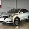 HONDA HR-V 1.8 16V FLEX EX 4P AUTOMÁTICO HONDA HR-V 1.8 16V FLEX EX 4P AUTOMÁTICO