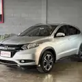 HONDA HR-V 1.8 16V FLEX EX 4P AUTOMÁTICO HONDA HR-V 1.8 16V FLEX EX 4P AUTOMÁTICO