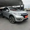 HONDA HR-V 1.8 16V FLEX EX 4P AUTOMÁTICO HONDA HR-V 1.8 16V FLEX EX 4P AUTOMÁTICO