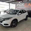 HONDA HR-V 1.8 16V FLEX EX 4P AUTOMÁTICO HONDA HR-V 1.8 16V FLEX EX 4P AUTOMÁTICO