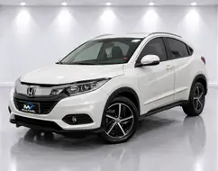 HONDA HR-V 1.8 16V FLEX EX 4P AUTOMÁTICO HONDA HR-V 1.8 16V FLEX EX 4P AUTOMÁTICO