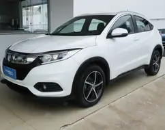 HONDA HR-V 1.8 16V FLEX EX 4P AUTOMÁTICO HONDA HR-V 1.8 16V FLEX EX 4P AUTOMÁTICO