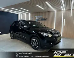 HONDA HR-V 1.8 16V FLEX EX 4P AUTOMÁTICO HONDA HR-V 1.8 16V FLEX EX 4P AUTOMÁTICO