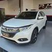 HONDA HR-V 1.8 16V FLEX EX 4P AUTOMÁTICO HONDA HR-V 1.8 16V FLEX EX 4P AUTOMÁTICO
