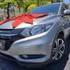 HONDA HR-V 1.8 16V FLEX EX 4P AUTOMÁTICO HONDA HR-V 1.8 16V FLEX EX 4P AUTOMÁTICO