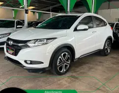 HONDA HR-V 1.8 16V FLEX EXL 4P AUTOMÁTICO HONDA HR-V 1.8 16V FLEX EXL 4P AUTOMÁTICO