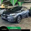 HONDA HR-V 1.8 16V FLEX EXL 4P AUTOMÁTICO HONDA HR-V 1.8 16V FLEX EXL 4P AUTOMÁTICO