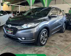 HONDA HR-V 1.8 16V FLEX EXL 4P AUTOMÁTICO HONDA HR-V 1.8 16V FLEX EXL 4P AUTOMÁTICO
