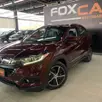 HONDA HR-V 1.8 16V FLEX EXL 4P AUTOMÁTICO HONDA HR-V 1.8 16V FLEX EXL 4P AUTOMÁTICO