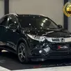 HONDA HR-V 1.8 16V FLEX EXL 4P AUTOMÁTICO HONDA HR-V 1.8 16V FLEX EXL 4P AUTOMÁTICO
