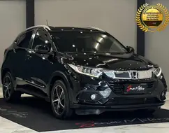 HONDA HR-V 1.8 16V FLEX EXL 4P AUTOMÁTICO HONDA HR-V 1.8 16V FLEX EXL 4P AUTOMÁTICO