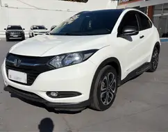 HONDA HR-V 1.8 16V FLEX EXL 4P AUTOMÁTICO HONDA HR-V 1.8 16V FLEX EXL 4P AUTOMÁTICO