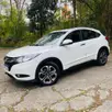 HONDA HR-V 1.8 16V FLEX EXL 4P AUTOMÁTICO HONDA HR-V 1.8 16V FLEX EXL 4P AUTOMÁTICO