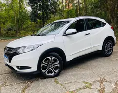 HONDA HR-V 1.8 16V FLEX EXL 4P AUTOMÁTICO HONDA HR-V 1.8 16V FLEX EXL 4P AUTOMÁTICO