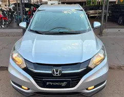 HONDA HR-V 1.8 16V FLEX EXL 4P AUTOMÁTICO HONDA HR-V 1.8 16V FLEX EXL 4P AUTOMÁTICO