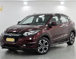 HONDA HR-V 1.8 16V FLEX EXL 4P AUTOMÁTICO HONDA HR-V 1.8 16V FLEX EXL 4P AUTOMÁTICO