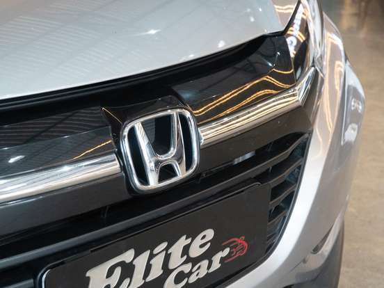 HONDA-HR-V-1.8 16V FLEX EXL 4P AUTOMÁTICO HONDA-HR-V-2016