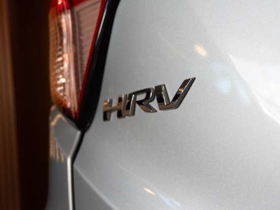 HONDA-HR-V-1.8 16V FLEX EXL 4P AUTOMÁTICO HONDA-HR-V-2016