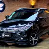 HONDA HR-V 1.8 16V FLEX EXL 4P AUTOMÁTICO HONDA HR-V 1.8 16V FLEX EXL 4P AUTOMÁTICO