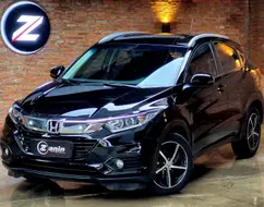 HONDA HR-V 1.8 16V FLEX EXL 4P AUTOMÁTICO HONDA HR-V 1.8 16V FLEX EXL 4P AUTOMÁTICO