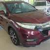 HONDA HR-V 1.8 16V FLEX EXL 4P AUTOMÁTICO HONDA HR-V 1.8 16V FLEX EXL 4P AUTOMÁTICO