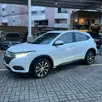 HONDA HR-V 1.8 16V FLEX EXL 4P AUTOMÁTICO HONDA HR-V 1.8 16V FLEX EXL 4P AUTOMÁTICO
