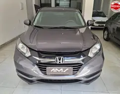HONDA HR-V 1.8 16V FLEX LX 4P AUTOMÁTICO HONDA HR-V 1.8 16V FLEX LX 4P AUTOMÁTICO