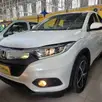 HONDA HR-V 1.8 16V FLEX LX 4P AUTOMÁTICO HONDA HR-V 1.8 16V FLEX LX 4P AUTOMÁTICO
