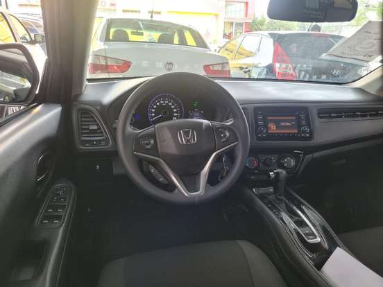 HONDA-HR-V-1.8 16V FLEX LX 4P AUTOMÁTICO HONDA-HR-V-2020