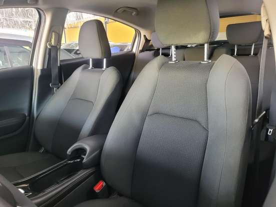 HONDA-HR-V-1.8 16V FLEX LX 4P AUTOMÁTICO HONDA-HR-V-2020