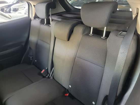 HONDA-HR-V-1.8 16V FLEX LX 4P AUTOMÁTICO HONDA-HR-V-2020