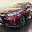HONDA HR-V 1.8 16V FLEX LX 4P AUTOMÁTICO HONDA HR-V 1.8 16V FLEX LX 4P AUTOMÁTICO