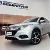 HONDA HR-V 1.8 16V FLEX LX 4P AUTOMÁTICO HONDA HR-V 1.8 16V FLEX LX 4P AUTOMÁTICO