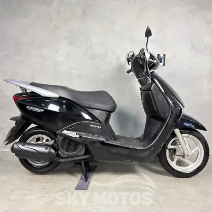HONDA LEAD 110 