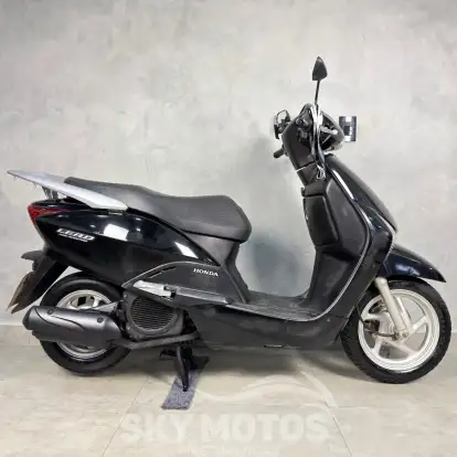 HONDA-LEAD 110 HONDA-LEAD 110-2011