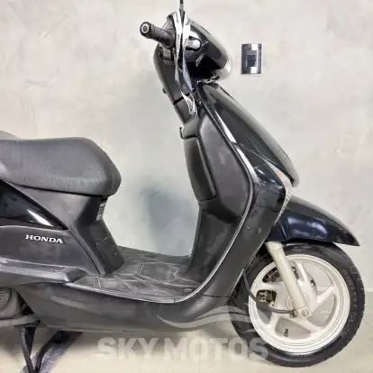 HONDA-LEAD 110 HONDA-LEAD 110-2011