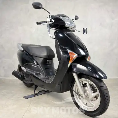 HONDA-LEAD 110 HONDA-LEAD 110-2011
