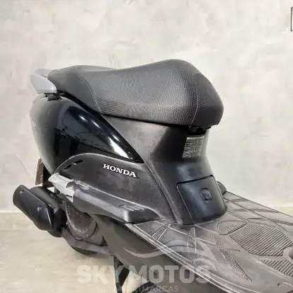 HONDA-LEAD 110 HONDA-LEAD 110-2011