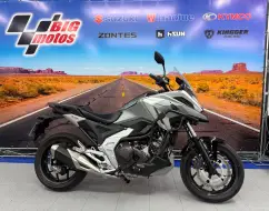 HONDA NC 750X ABS DCT HONDA NC 750X ABS DCT