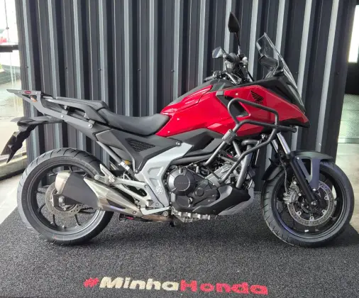 HONDA NC 750X ABS 