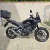 HONDA NX 500 HONDA NX 500
