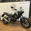 HONDA NX 500 HONDA NX 500