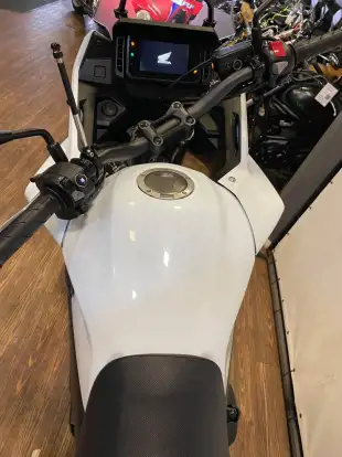 HONDA-NX 500-2025