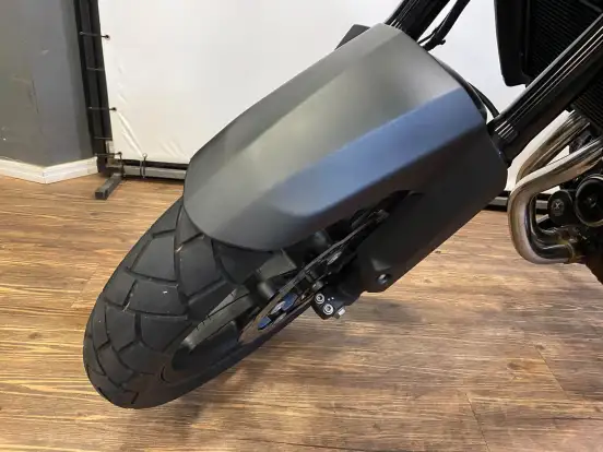 HONDA-NX 500-2025