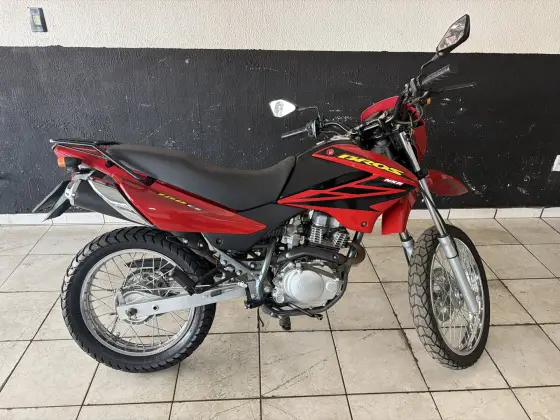 HONDA NXR 150 BROS ES 