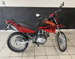 HONDA NXR 150 BROS ES HONDA NXR 150 BROS ES